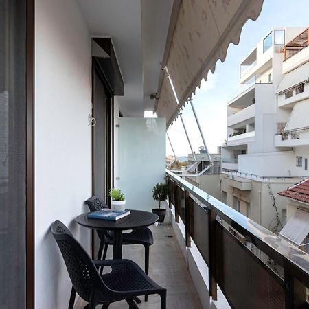 Chania City Luxury Dreams Apartment In The Heart Of Chania 외부 사진