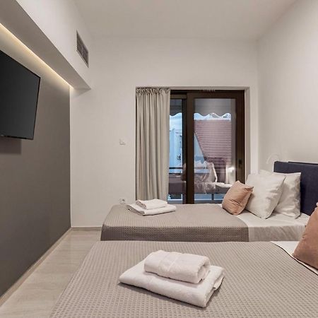 Chania City Luxury Dreams Apartment In The Heart Of Chania 외부 사진