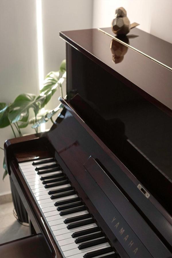 Chania City Luxury Dreams Apartment In The Heart Of Chania 외부 사진