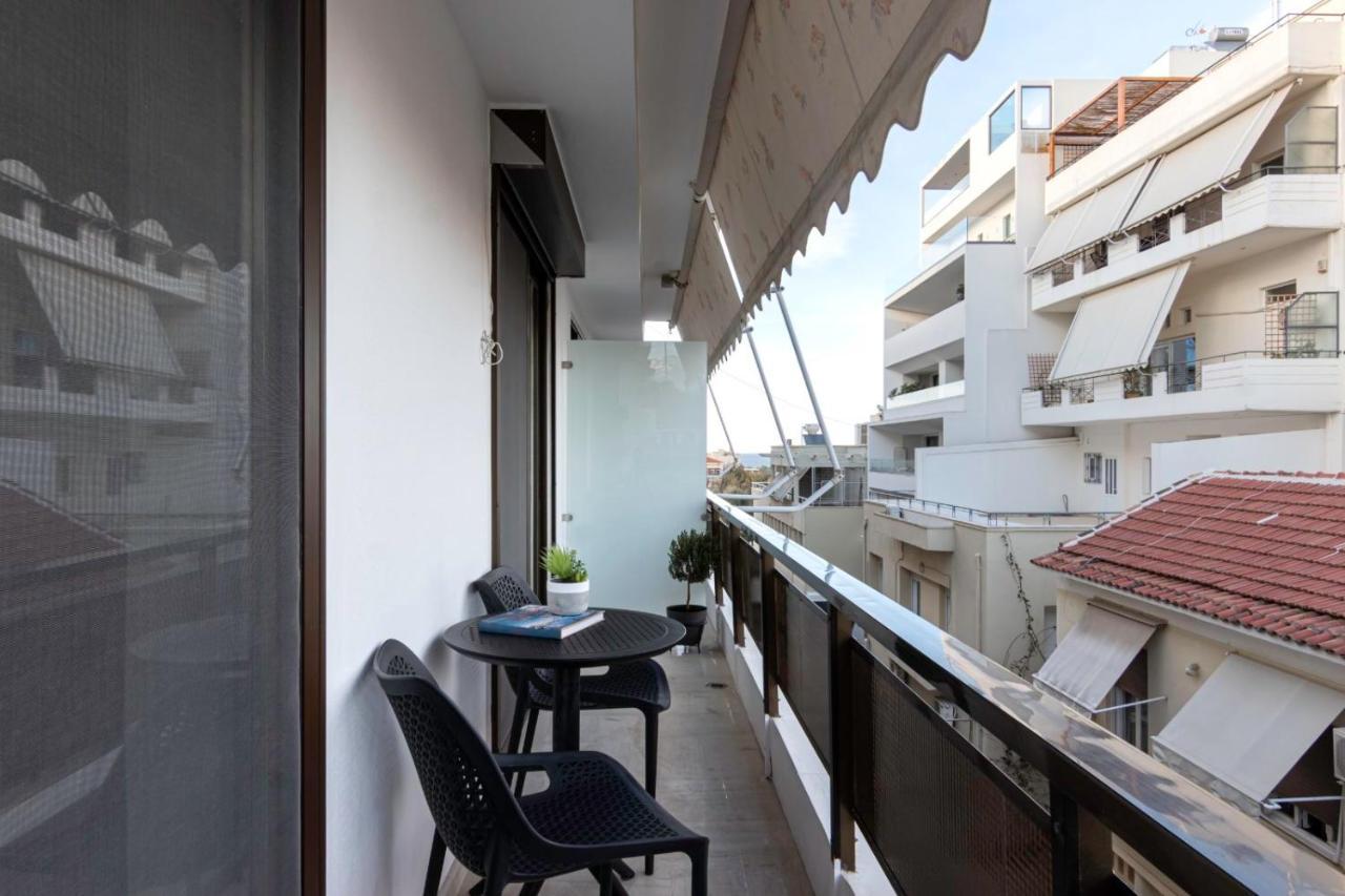 Chania City Luxury Dreams Apartment In The Heart Of Chania 외부 사진