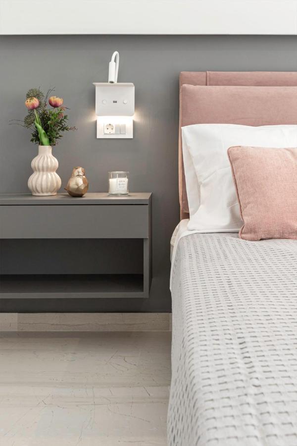 Chania City Luxury Dreams Apartment In The Heart Of Chania 외부 사진