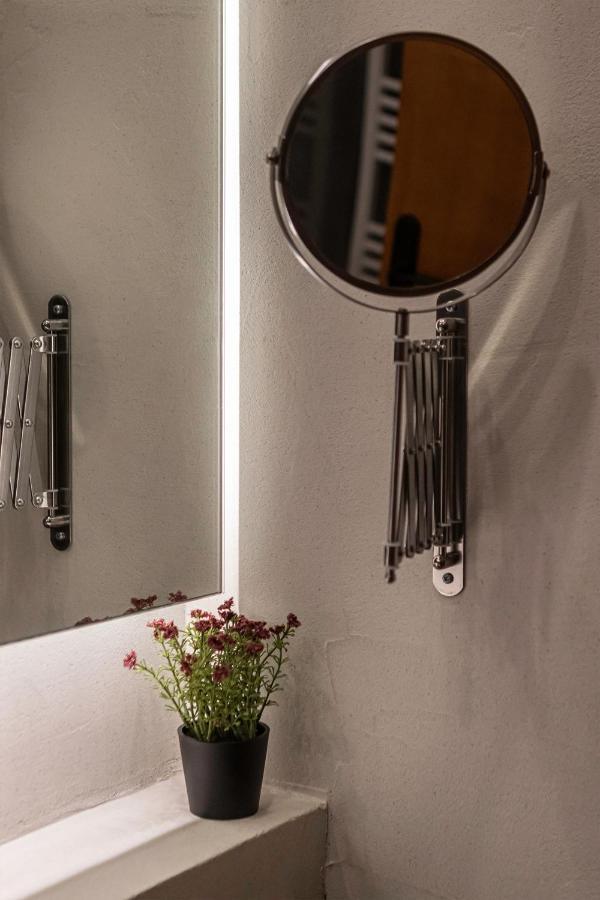 Chania City Luxury Dreams Apartment In The Heart Of Chania 외부 사진